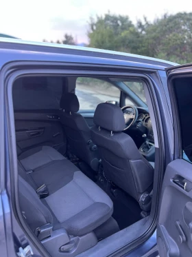 Opel Zafira | Mobile.bg    7
