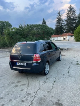 Opel Zafira | Mobile.bg    6