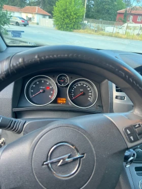 Opel Zafira | Mobile.bg    10