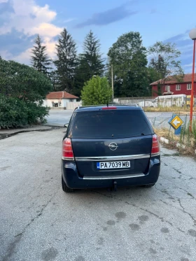 Opel Zafira | Mobile.bg    5