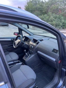 Opel Zafira | Mobile.bg    8