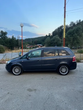 Opel Zafira | Mobile.bg    4