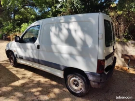 Citroen Berlingo | Mobile.bg    2