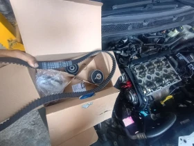 Opel Astra 1.6vvt 116 | Mobile.bg    13