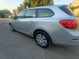 Обява за продажба на Opel Astra 1.6vvt 116кс ~6 500 лв. - изображение 4