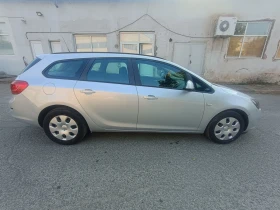 Обява за продажба на Opel Astra 1.6vvt 116кс ~6 500 лв. - изображение 6