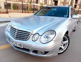 Обява за продажба на Mercedes-Benz E 220 2.2 170кс ФейсЛифт двигатвл 646 ~8 400 лв. - изображение 11