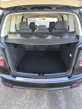 VW Touran 2.0TDI CROSS  | Mobile.bg    5