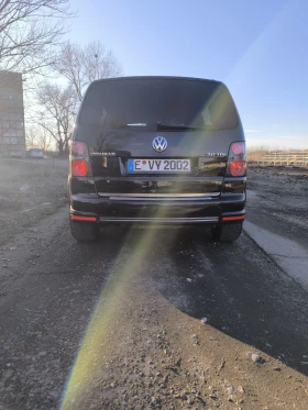 VW Touran 2.0TDI CROSS  | Mobile.bg    2