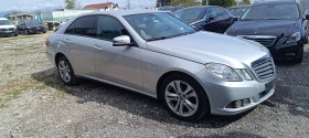 Mercedes-Benz E 220 2.2CDI 170 k.c - 13700 лв. - 79207566 7