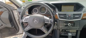 Mercedes-Benz E 220 2.2CDI 170 k.c - 13700 лв. - 79207566 13