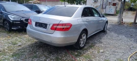 Mercedes-Benz E 220 2.2CDI 170 k.c - 13700 лв. - 79207566 5