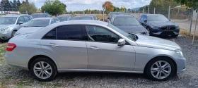 Mercedes-Benz E 220 2.2CDI 170 k.c - 13700 лв. - 79207566 3