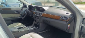 Mercedes-Benz E 220 2.2CDI 170 k.c - 13700 лв. - 79207566 15