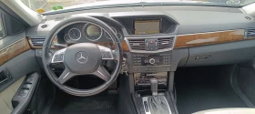 Mercedes-Benz E 220 2.2CDI 170 k.c - 13700 лв. - 79207566 9