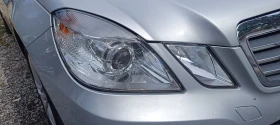 Mercedes-Benz E 220 2.2CDI 170 k.c - 13700 лв. - 79207566 8