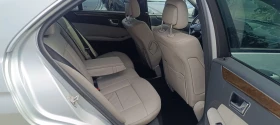 Mercedes-Benz E 220 2.2CDI 170 k.c - 13700 лв. - 79207566 12