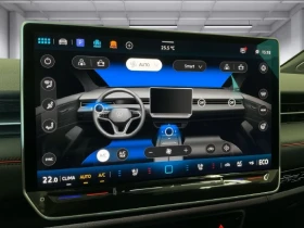 VW ID.7 86 kWh = GTX= Heat Pump Гаранция - 93340 лв. - 79530069 7