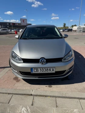VW Golf | Mobile.bg    8