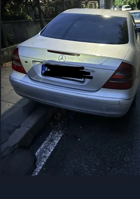 Mercedes-Benz E 270 | Mobile.bg    3