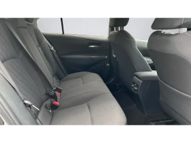 Toyota Corolla 1.6 VVT-i  A/T, Месечна вноска от 411 лв. - 33990 лв. / 17378.81 € - 82014324 7