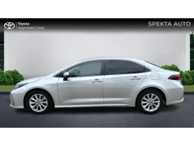 Toyota Corolla 1.6 VVT-i  A/T, Месечна вноска от 411 лв. - 33990 лв. / 17378.81 € - 82014324 3