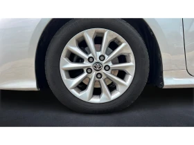 Toyota Corolla 1.6 VVT-i  A/T, Месечна вноска от 411 лв. - 33990 лв. / 17378.81 € - 82014324 16