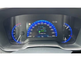 Toyota Corolla 1.6 VVT-i  A/T, Месечна вноска от 411 лв. - 33990 лв. / 17378.81 € - 82014324 14