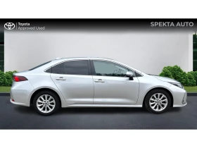 Toyota Corolla 1.6 VVT-i  A/T, Месечна вноска от 411 лв. - 33990 лв. / 17378.81 € - 82014324 17