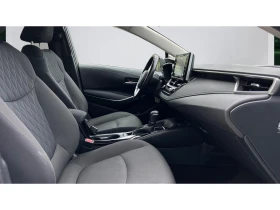 Toyota Corolla 1.6 VVT-i  A/T, Месечна вноска от 411 лв. - 33990 лв. / 17378.81 € - 82014324 6