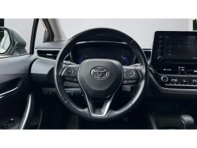 Toyota Corolla 1.6 VVT-i  A/T, Месечна вноска от 411 лв. - 33990 лв. / 17378.81 € - 82014324 9
