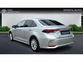 Toyota Corolla 1.6 VVT-i  A/T, Месечна вноска от 411 лв. - 33990 лв. / 17378.81 € - 82014324 2