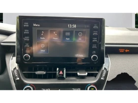 Toyota Corolla 1.6 VVT-i  A/T, Месечна вноска от 411 лв. - 33990 лв. / 17378.81 € - 82014324 15