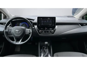 Toyota Corolla 1.6 VVT-i  A/T, Месечна вноска от 411 лв. - 33990 лв. / 17378.81 € - 82014324 8