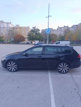 VW Golf 1.6 TDI 110.. ALLSTAR  | Mobile.bg    5