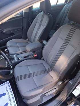 VW Golf 1.6 TDI 110.. ALLSTAR  | Mobile.bg    17