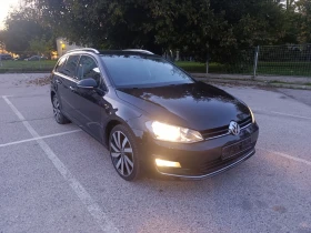 VW Golf 1.6 TDI 110.. ALLSTAR  | Mobile.bg    10