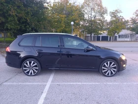 VW Golf 1.6 TDI 110.. ALLSTAR  | Mobile.bg    9