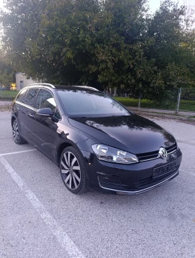 VW Golf 1.6 TDI 110.. ALLSTAR  | Mobile.bg    2