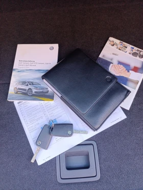 VW Golf 1.6 TDI 110.. ALLSTAR  | Mobile.bg    16