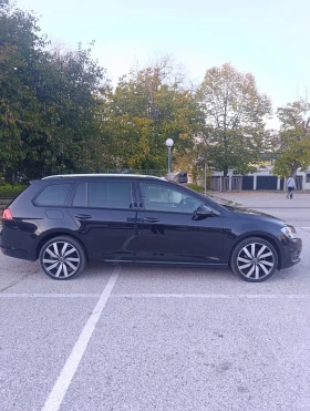     VW Golf 1.6 TDI 110.. ALLSTAR 