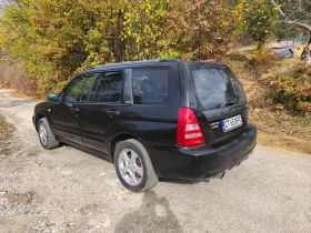 Subaru Forester 2.0 XT | Mobile.bg    3