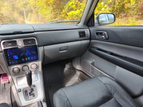 Subaru Forester 2.0 XT | Mobile.bg    9