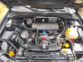 Subaru Forester 2.0 XT | Mobile.bg    12