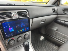 Subaru Forester 2.0 XT | Mobile.bg    6