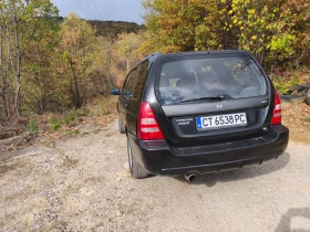 Subaru Forester 2.0 XT | Mobile.bg    4