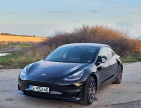 Tesla Model 3 4x4 Европейска! Гаранция - 38888 лв. / 19883.12 € - 13309727 9
