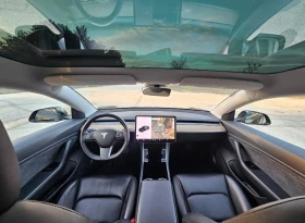 Tesla Model 3 4x4 Европейска! Гаранция - 38888 лв. / 19883.12 € - 13309727 12