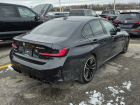 BMW 340 * M340I XDRIVE * CARFAX * ЦЕНА ДО БЪЛГАРИЯ - 80050 лв. / 40928.92 € - 58853001 3