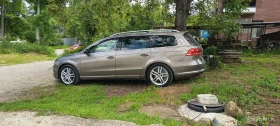 VW Passat 2.0 TDI 4X4 - 17850 лв. / 9126.56 € - 70788257 9
